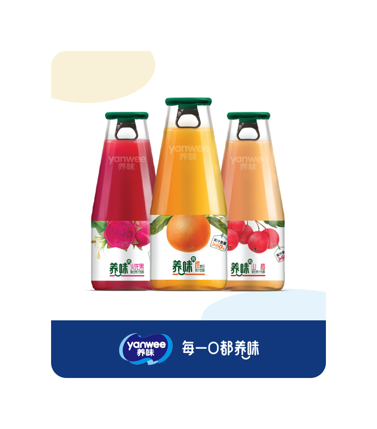 Yanwee JUICE Yanwee JUICE